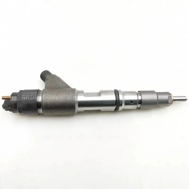 ISF3.8 ISF4.5 Diesel Engine Common Rail Fuel Injector 5337000 5271684 5306887 0445120366 0445120414 0445120417