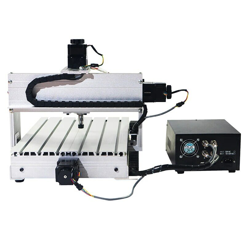 Woodworking 3040 wood cnc router machine 3 axis prices