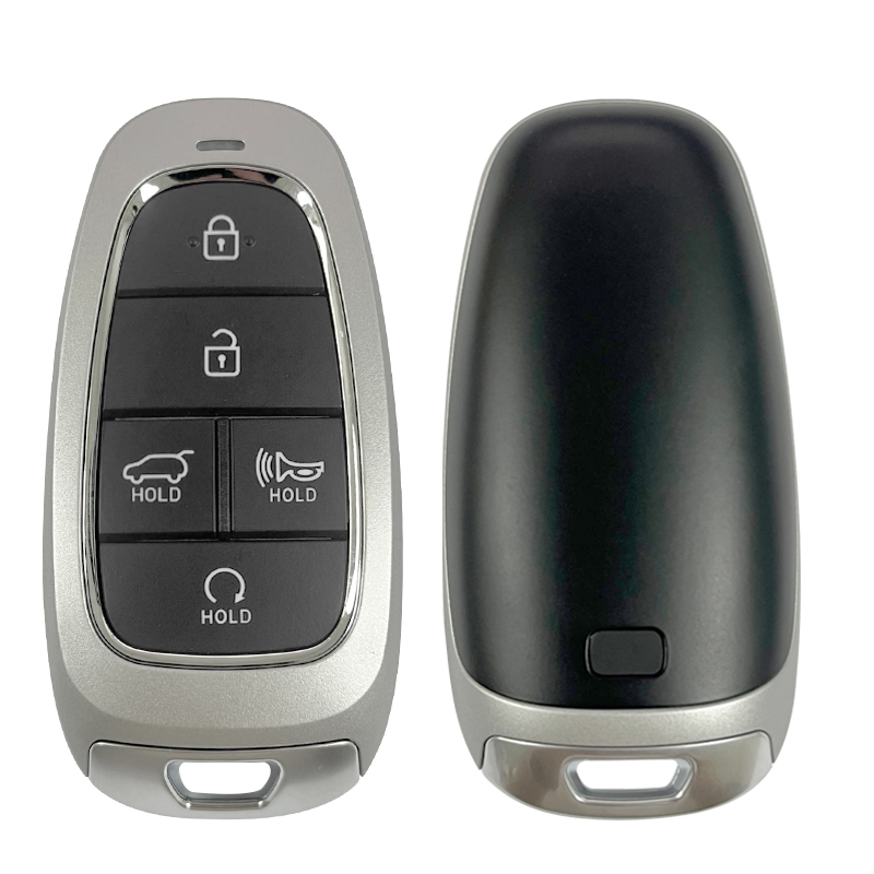 CN020318 для Hyundai Staria 2022 умный дистанционный ключ 5 кнопок 433 МГц ID47 чип 95440-N9002