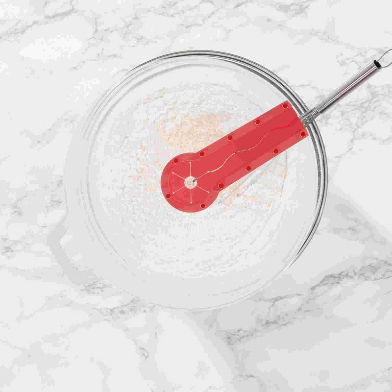 Mixer Splatter Guard frusta per uova coperchio per ciotola di miscelazione coperchio antispruzzo in Silicone strumento da cucina per cucinare