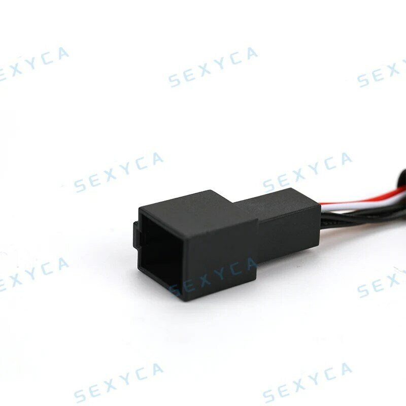 Sistema de arranque automático de coche dispositivo de parada y apagado Sensor de Control para SEAT ATE LEON 6pins/SEAT LEON ATE 10pins