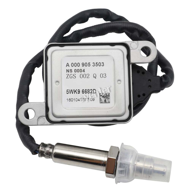 Auto-Onderdelen Stikstofoxide Sensor 5wk96606 Nox Sensor A0035428818 Stikstof Zuurstofsensor