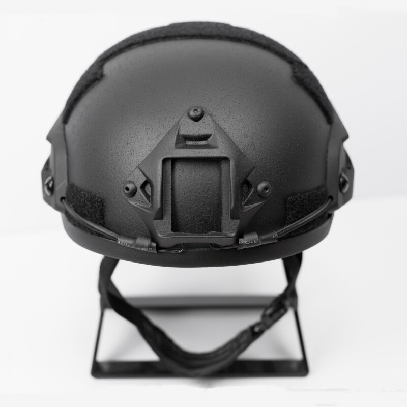 Защитный мужской мотоциклетный шлем страйкбол Спорт CS военные тактические шлемы MICH PE боевой шлем