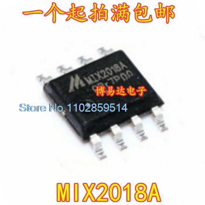 MIX2018A SOP8 4.8WF, 20 PCs/lote, MIX2018
