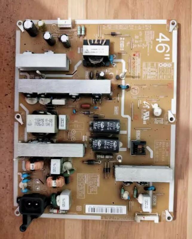 BN44-00441A I46F1-BHS  Power supply  board  for LA46D550K1R LA46D560F9T