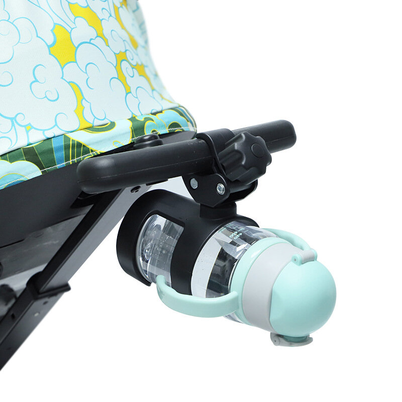 ZK50 wózek dziecięcy uchwyt na kubek wody wózek uniwersalny uchwyt na butelkę dla dziecka filiżanki uchwyt uchwyt samochodowy rower uchwyt na kubek akcesoria