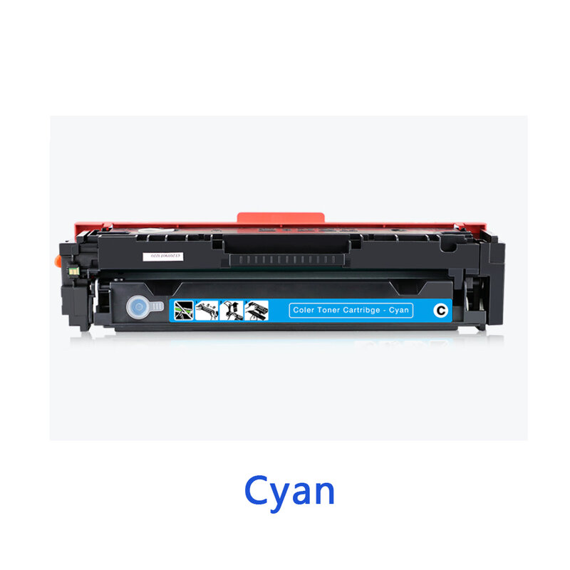 Compatible color toner cartridge CRG-045 crg045 for CANON 045 imageCLASS MF635Cx MF633Cdw MF631Cn LBP613Cdw LBP611Cn Printer