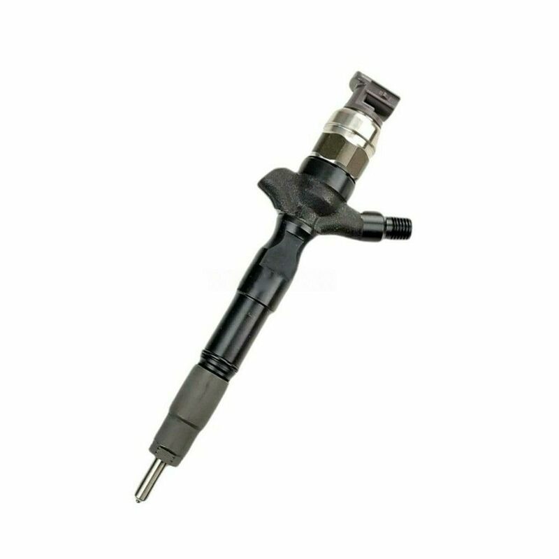 Diesel Fuel Injector 095000-8740 Common Rail Injector 23670-09360