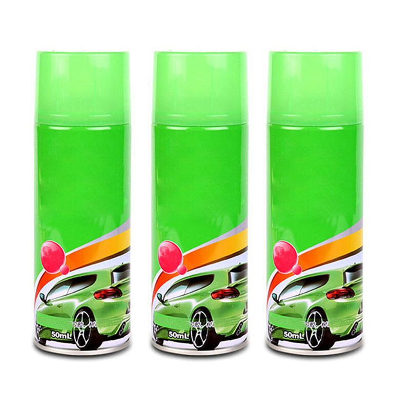 Spray multifuncional para eliminación de óxido, reparación de arañazos, fluidos, adhesivo, limpieza