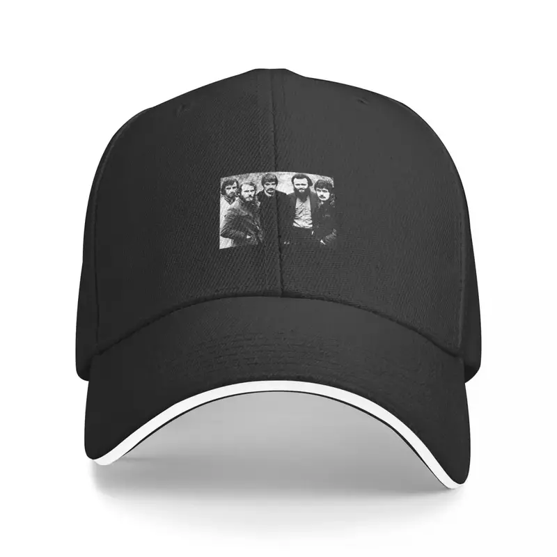 قبعة بيسبول ريك مورتي للرجال والنساء ، قبعة هيب هوب ، قبعة سائق شاحنة ، قبعات نزهة ، فرقة هندية ، رائع ، علامة تجارية فاخرة ، شاطئ