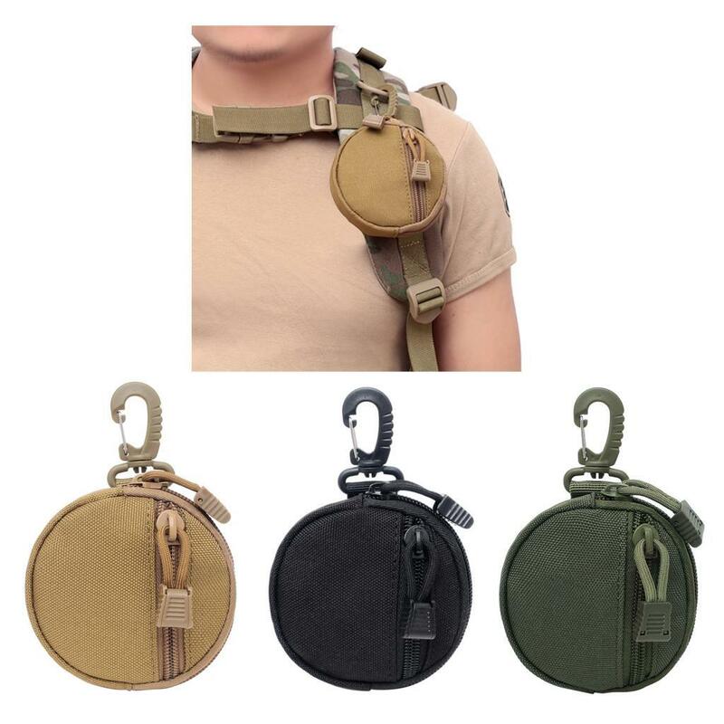 Change Purse Key Bag Utility Accessory Bag Hanging Waist Bag