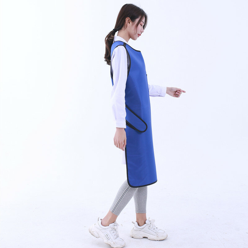 Wholesale Medical X-ray protective clothing X-ray lead apron