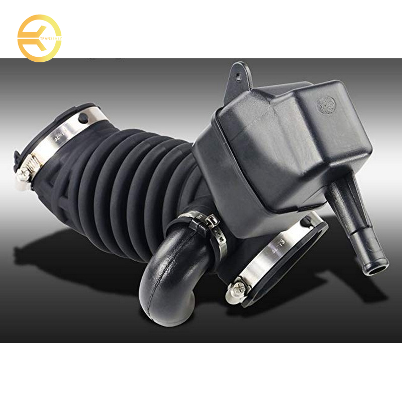 16576-ET00A Rubber Air Pipe Suitable For Nissan 16576ET00A Air Pipe