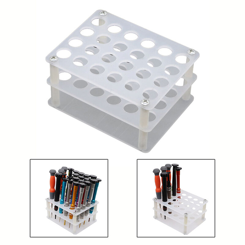 Differnt Vorm Slot Plastic Doos Tang Hoge Kwaliteit Acryl Grote Capaciteit Laag Ontwerp Pakket Productnaam