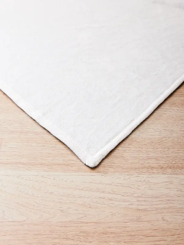 Geometrie Armaturen brett nicht blockiert Ebene werfen Decke Wärme decken und wirft Decken