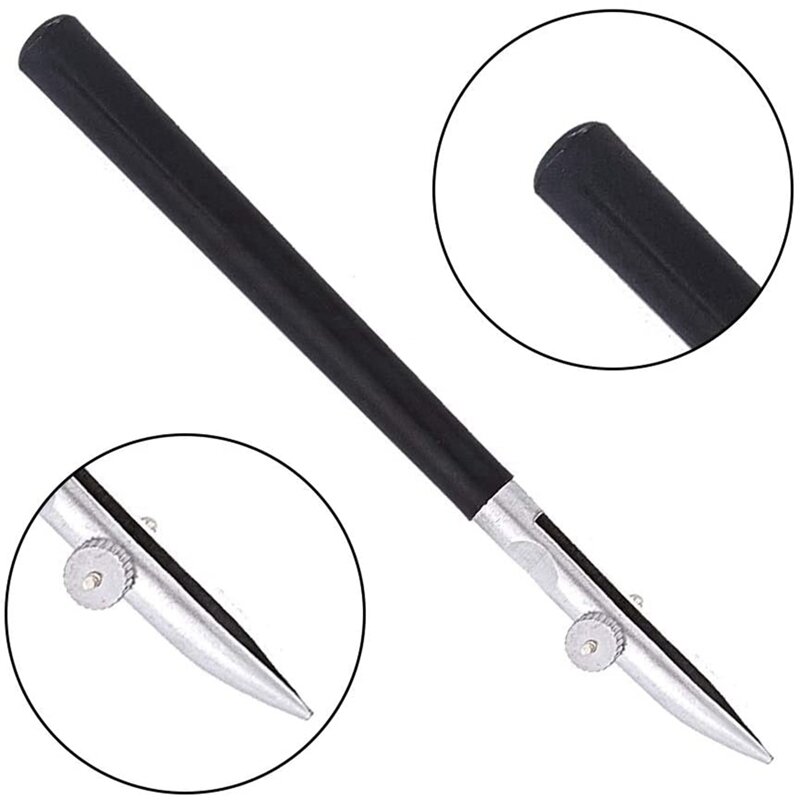 قلم سائل لإخفاء الرسم بخط رفيع ، أقلام تحكم فنية ، قابلة للتعديل لتركيب الفنانين