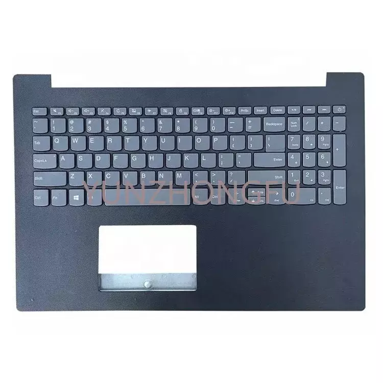 Pour v145-15ast ideapad 330C-15 130-15AST 330C-15IKB clavier avec repose-poignets ordinateur portable lWindcouvre