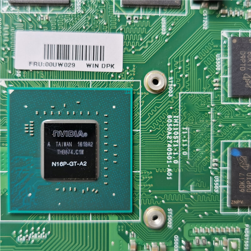 Lenovo用のオールインワンマザーボード,完全にテスト済みのアクセサリ,700-24ish IH110ST1-1.0 00uw017 00uw029 6050a2740501 1151