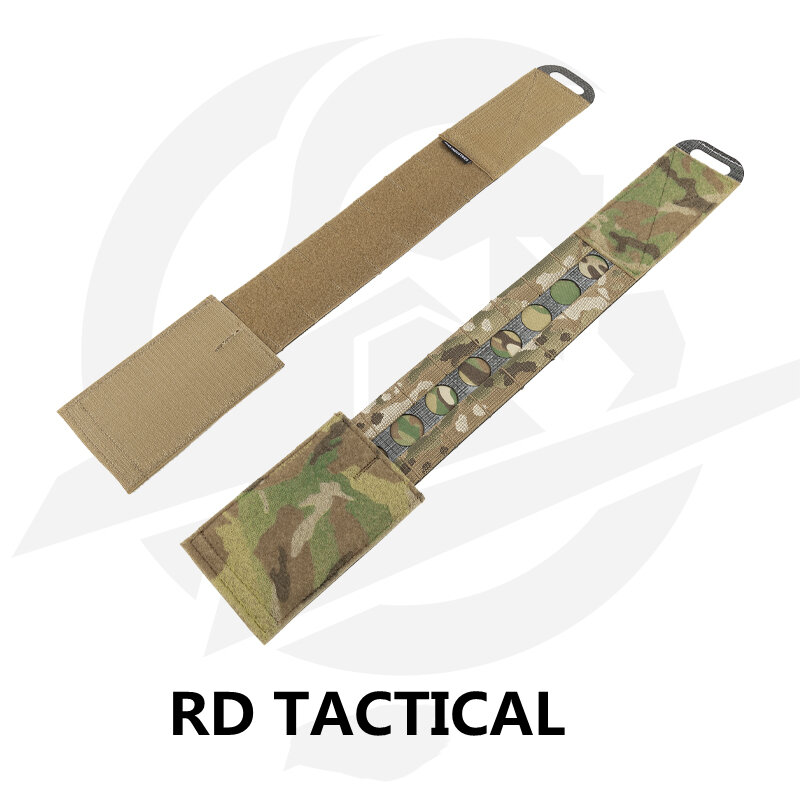 RD TACTICAL FERRO Style Assault Cummerbund Tactical Vest Attack Belt