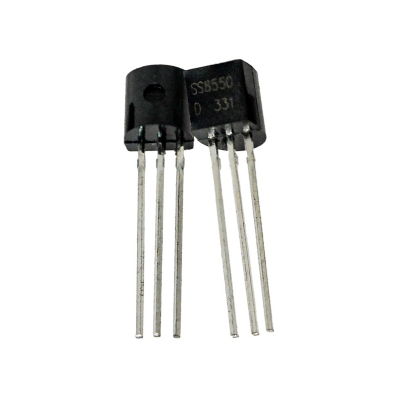 50 шт. транзисторы S8050 S8550 S9012 S9013 S9014 S9015 S9018 SS8050 SS8550 TL431A комплект транзисторов