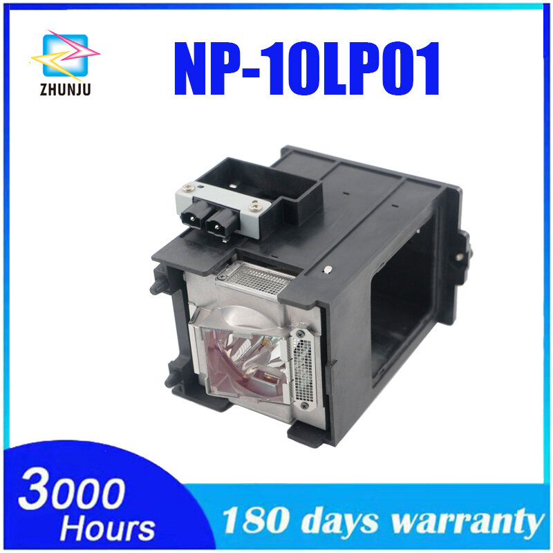 NP-10LP01 Voor Nc1000c NC1000C-IMS NC1000C-R Nc1000cims Nc1000cr Nc1000