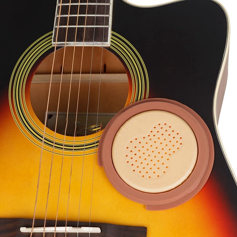 Humidifier gitar, alat Humidor gitar paket, alat pelembap udara