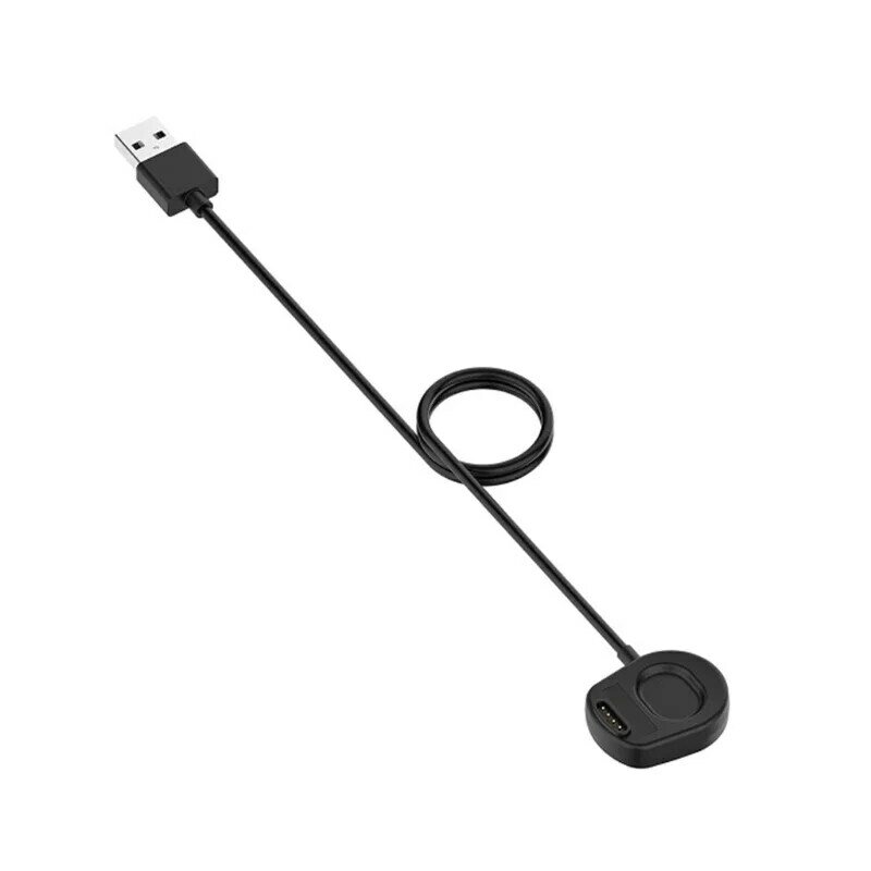 USB-кабель для зарядки умных часов Suunto7, замена беспроводного зарядного устройства, адаптер док-станции