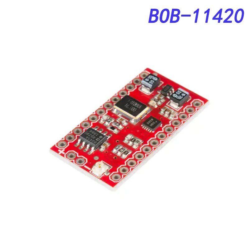 BOB-11420  MiniGen - Pro Mini Signal Generator Shield