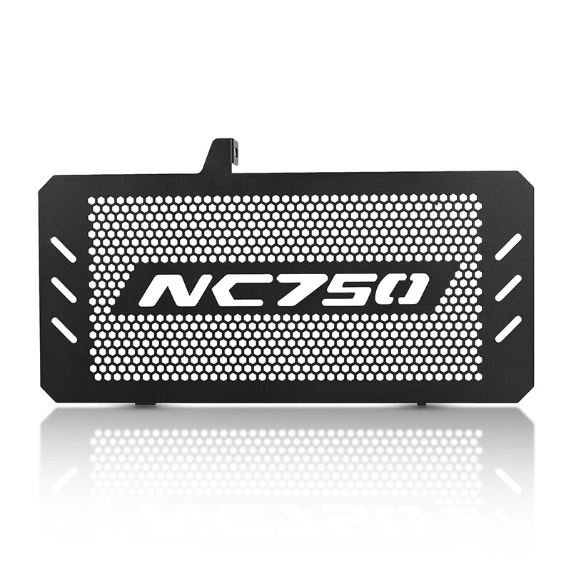 NC750X Motorcycle Radiator Grille Guard Protector Cover FOR HONDA NC 750X NC 750 X 2014-2021 2020 2019 2018 2017 2016 2015