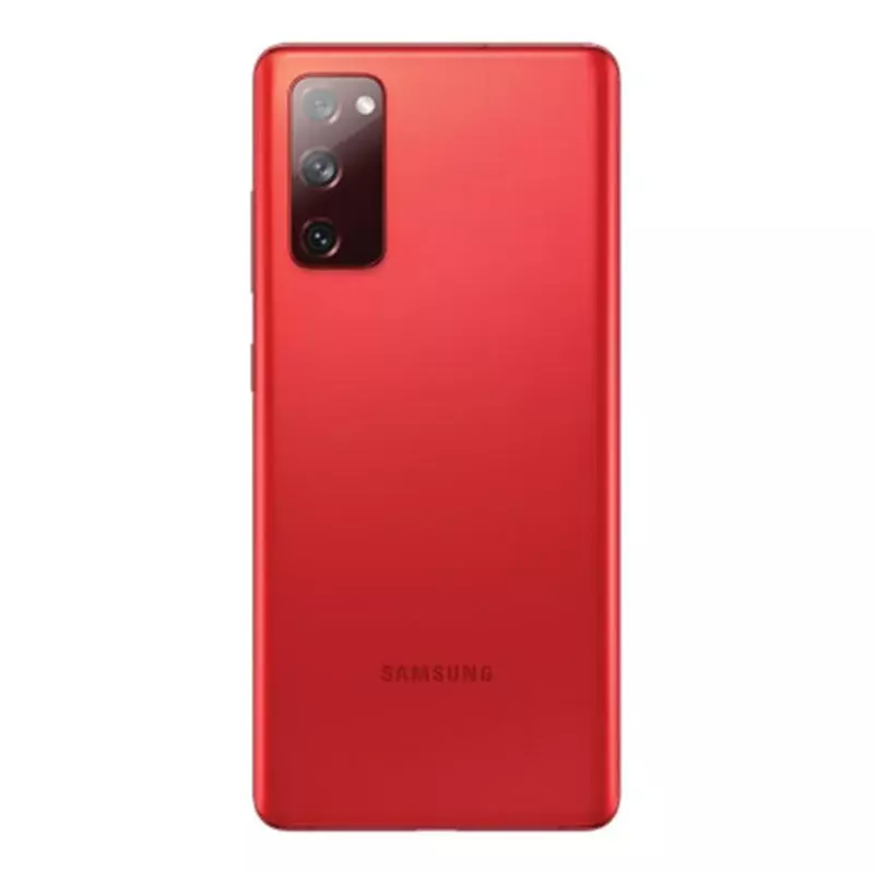 Samsung Galaxy S20 FE G781v 5G 6.5 "ROM 128GB RAM 6GB Snapdragon NFC Octa Core originale S20FE 5G sbloccato cellulare