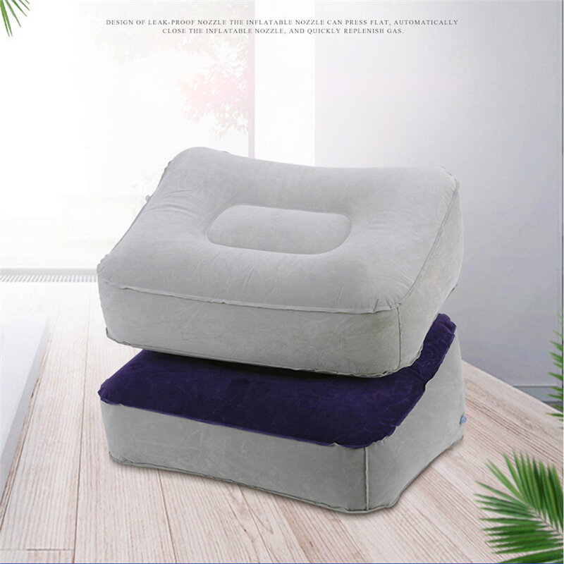 Inflatable Love Pillow Wedge Position Cushion Furniture Aids Sofa Adult Magic Game Couples Pillows Husband And Wife Cushion