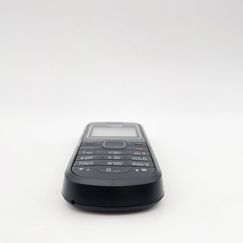 ต้นฉบับปลดล็อค1202โทรศัพท์มือถือแป้นพิมพ์ภาษาอาหรับฮีบรูผลิตในฟินแลนด์ gratis ongkir