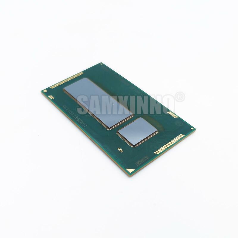 Chipset BGA, 100% novo, SR189, i5-4288U, i5 4288U