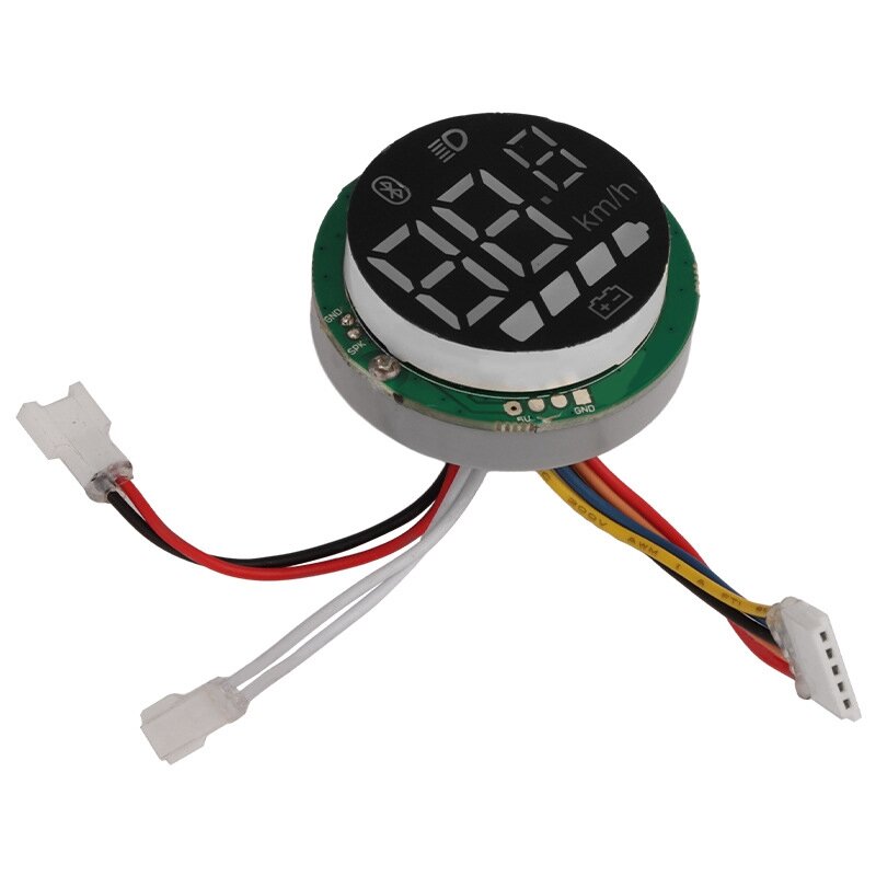Per GXL V2 accessori per Scooter elettrici strumento Bluetooth Circuit Board Scooter strumento durevole facile da usare