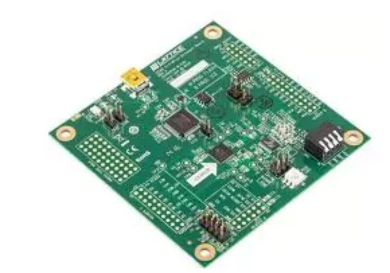 บอร์ดพัฒนา iCE40UP5K-B-EVN ตาข่าย ICE40 ultraplus FPGA 48QFN