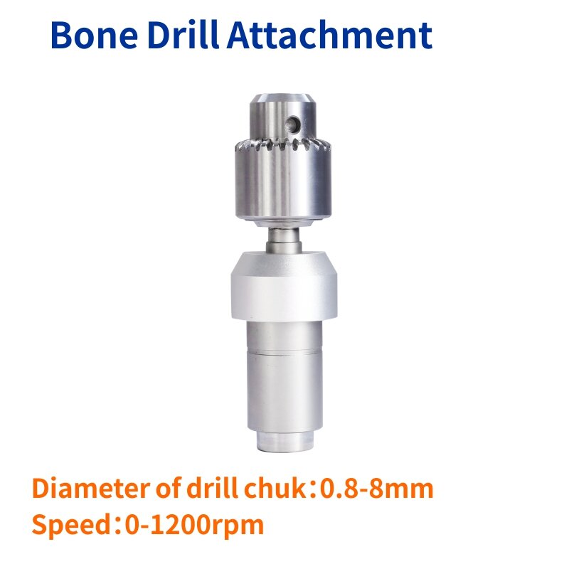 Orthopedic Multifunctional Electric Drill Sagittal Saw bone drill orthopedic power tools