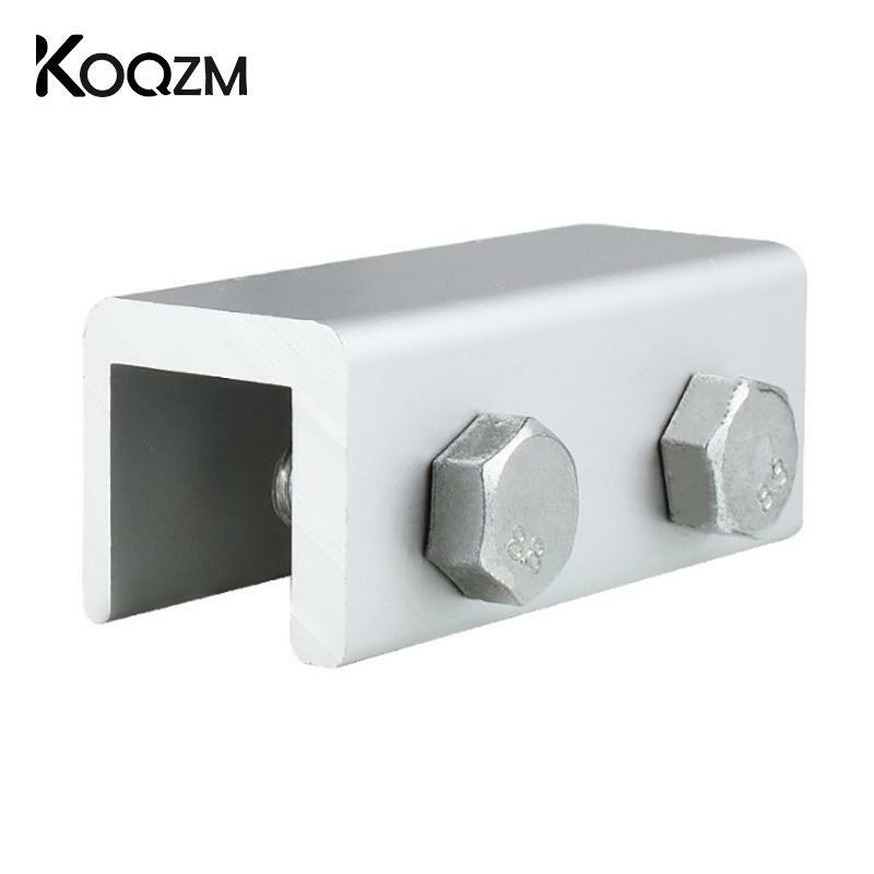 Window Safety Locks for Vertical Sliding Windows Aluminum Alloy Window Limiters w/Key Childproof Restrictor for Window