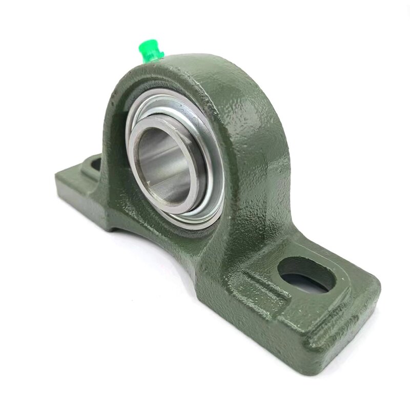 Heshuo Rolamentos Pillow Block Bearing UCP328, qualidade confiável, China Melhor Preço De Fábrica