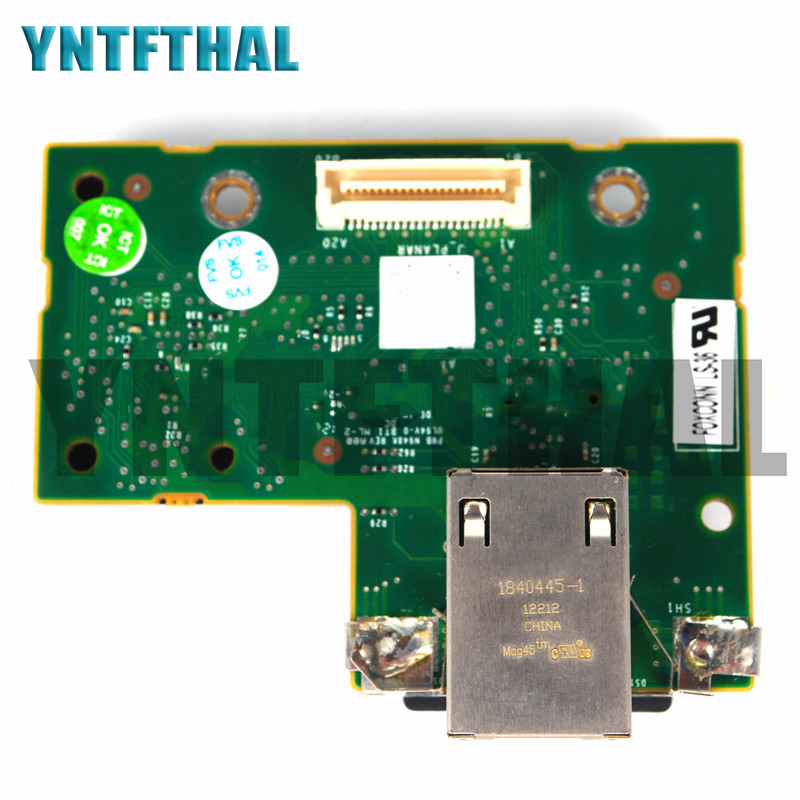 K869T Remote Access IDRAC6 Enterprise-Remote Card J675T Card  T310 T410 T610 R210