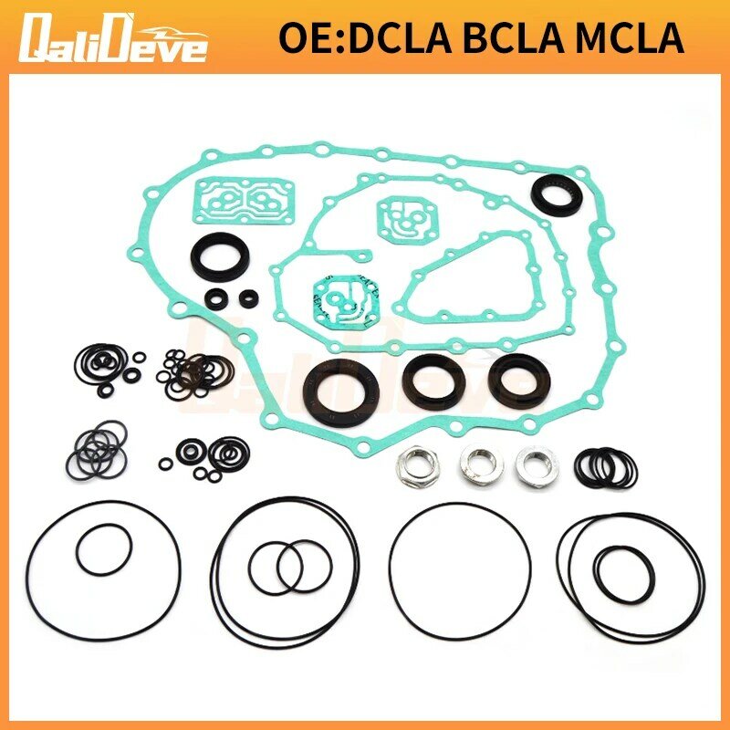 Автомобильная коробка передач, зеркальный капитальный ремонт подходит для DCLA BCLA MCLA CM5 коробка передач для HONDA 2003-UP автомобильные аксессуары