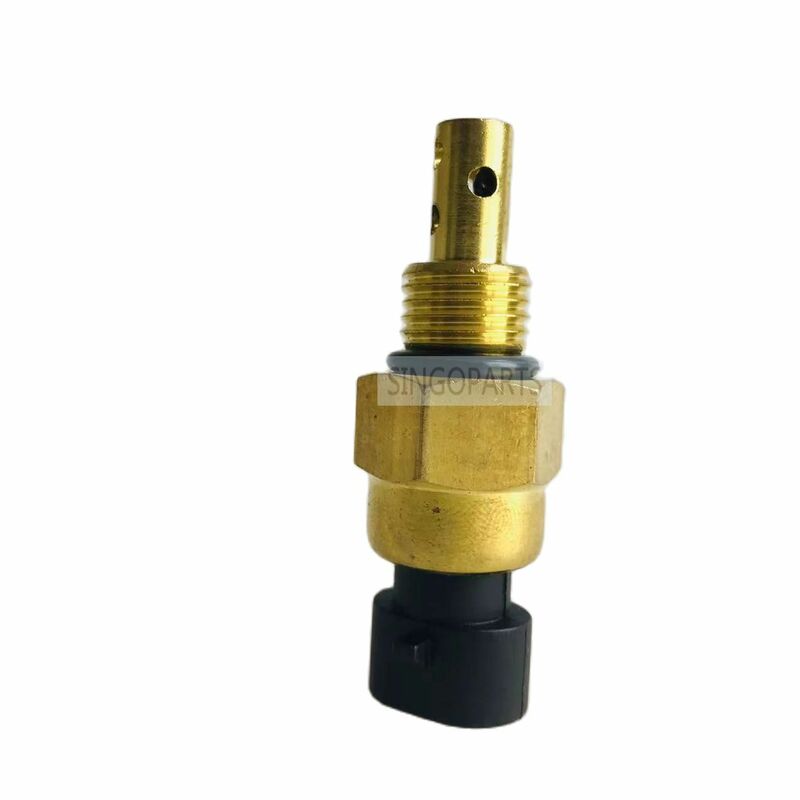 Capteur de température du liquide de refroidissement RE61812, pour pelle Hitachi LX230-5