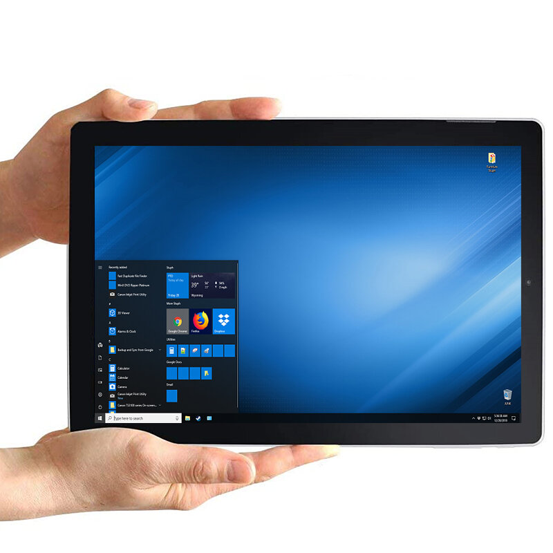 NX16A-tableta PC de 10,1 pulgadas, dispositivo con Windows 10, Nextbook, Quad Core, 1GB de RAM, 32GB de ROM, cámaras duales, pantalla IPS FUll HD de 1280x800