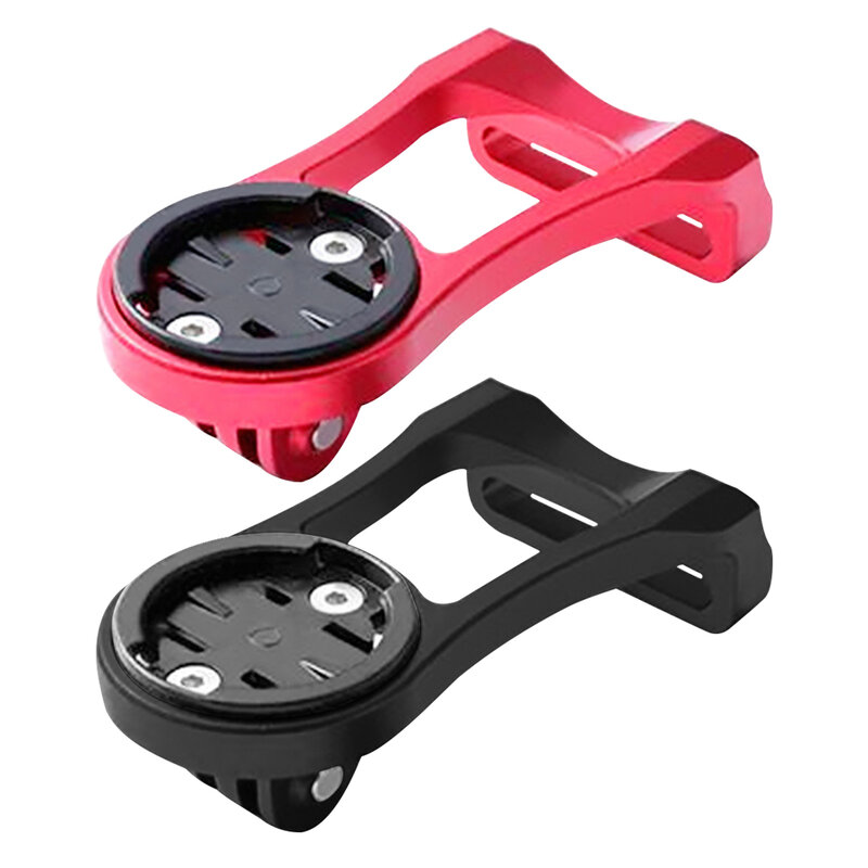 Bicycle Quick Release Fixed Clamp Travelling Riding Supplies Accessory MTB Mountain Bike Stem Holder for Garmin Bryton