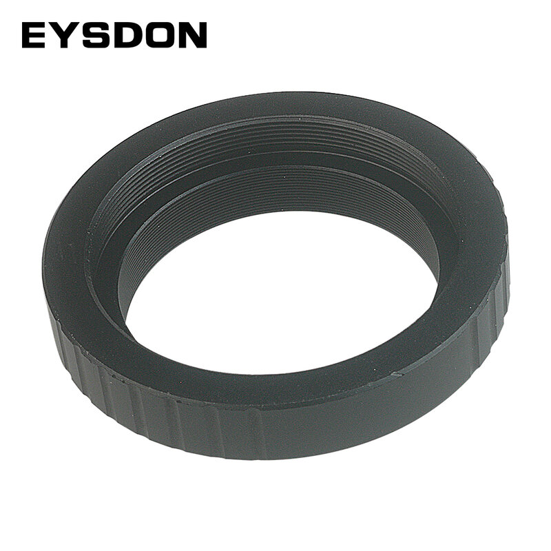 EYSDON anello a T largo 48mm per fotocamere Sony E-Mount-adattatore convertitore fotografico telescopio-#90727