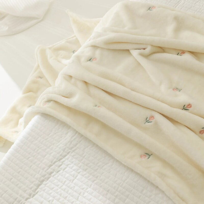 Детское одеяло, пушистое теплое флисовое мультяшное одеяло из кораллового флиса, мягкое Пеленальное Одеяло для новорожденных, детское одеяло для младенцев унисекс