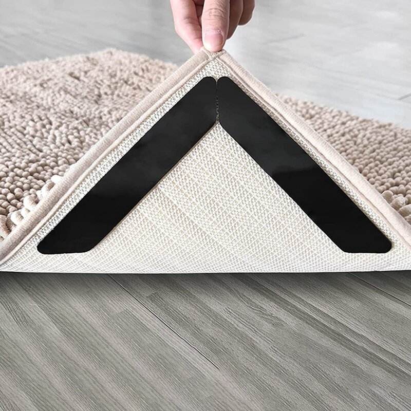 Karpet Anti Slip, karpet Anti Slip Untuk lantai kayu 8 buah