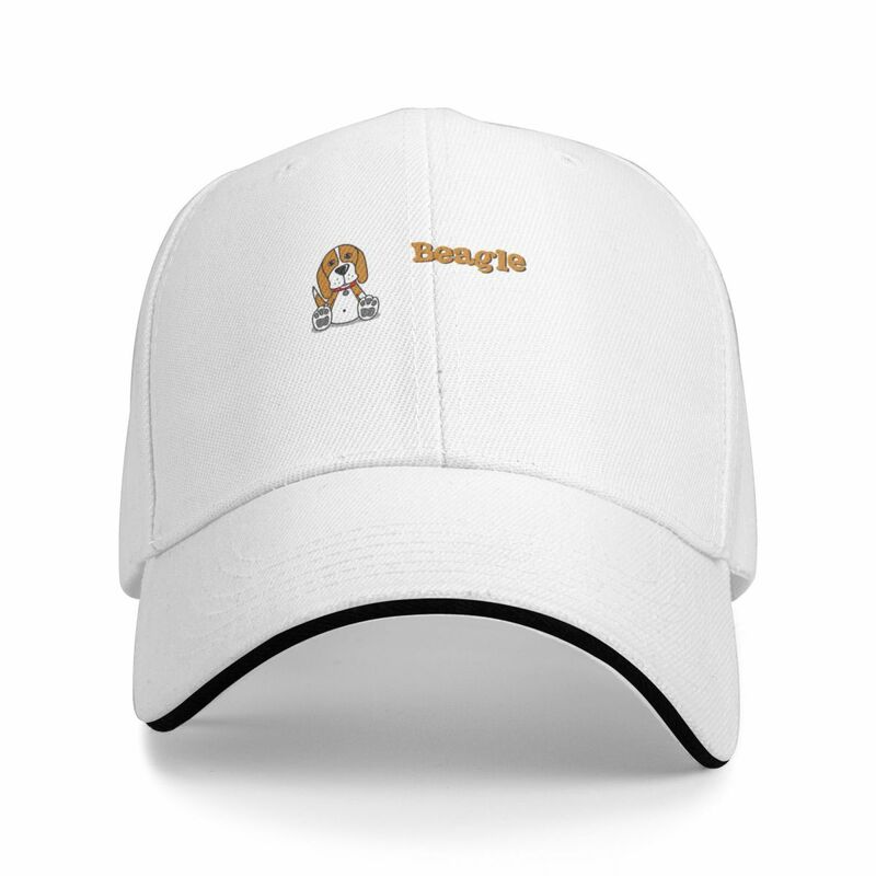 Beagle resgate victoria merch! Boné de beisebol clássico boné de beisebol chapéu de cavalo chapéu de sol para crianças bonés masculinos femininos