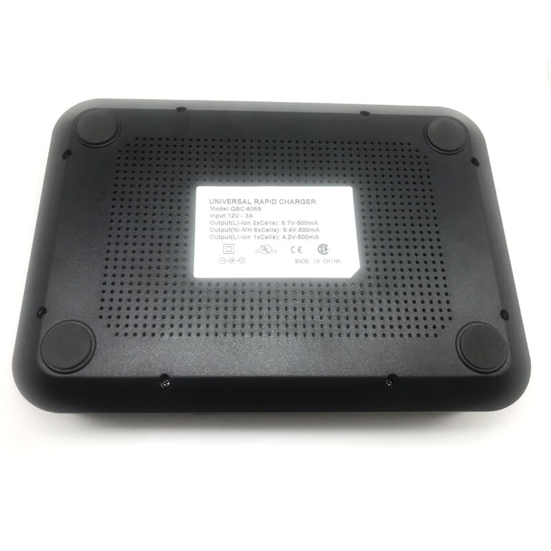 Многофункциональное зарядное устройство для Motorola GP340 GP360 PRO5150 PR860 GP328 PTX760 HT750 MTX850 GP344 GP644 DP3441