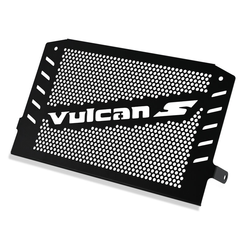 Protector de radiador, cubierta de rejilla para Kawasaki Vulcan S VULCAN 650, S650, 2015, 2016, 2017, 2018, 2019, 2020, 2021, 2022, 2023