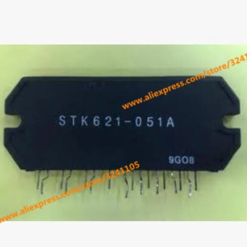 STK621-051A новый модуль
